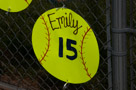 WHS Senior Night vs Frederick
